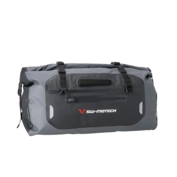 MC-Taske – SW-Motech Drybag 350 Grå/Sort