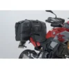 MC-Taske – SW-Motech Drybag 700 Sort/Grå