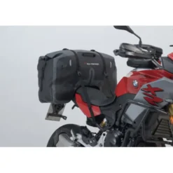 MC-Taske – SW-Motech Drybag 700 Sort/Grå