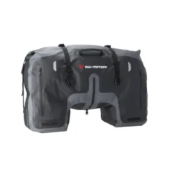 MC-Taske – SW-Motech Drybag 700 Sort/Grå