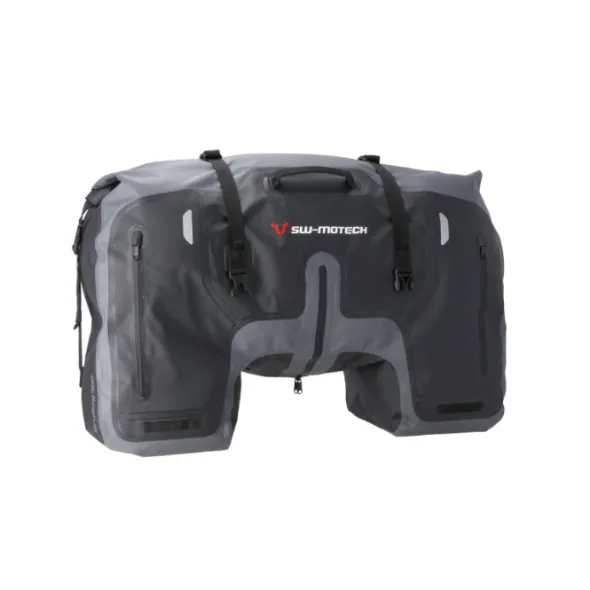 MC-Taske – SW-Motech Drybag 700 Sort/Grå