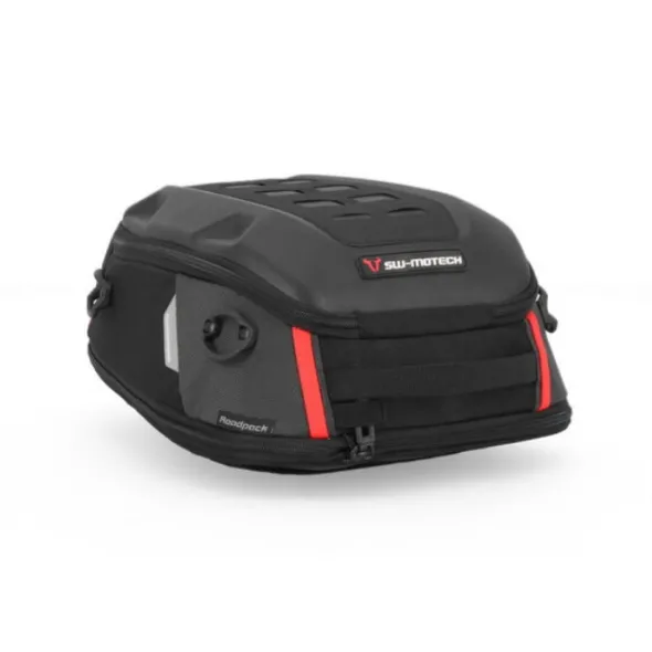 MC-Taske – SW-Motech Pro Roadpack bagsædetaske