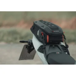 MC-Taske – SW-Motech Pro Roadpack bagsædetaske