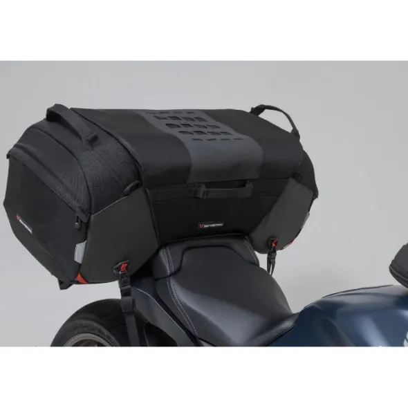 MC-Taske – SW-Motech Pro Travelbag Tailbag