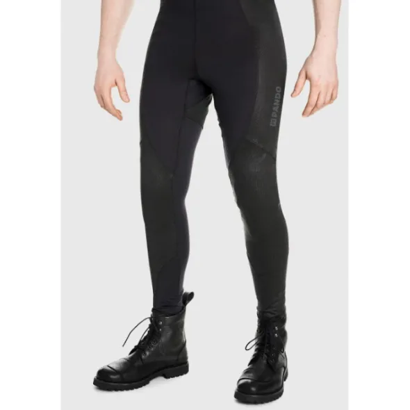 MC underbukser – Pando Moto Armored Motorcycle Leggings Unisex – SKIN UH AAA