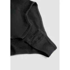 MC undertrøje – Bia Bodystocking Sort