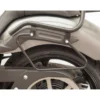 Monteringskit – Til sidetasker til Yamaha XVS1300 Custom/Stryker 2014-