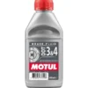 Motul – Bremsevæske DOT 3/4 – 0,5 liter