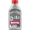 Motul – Bremsevæske DOT 5.1 – 0,5 liter
