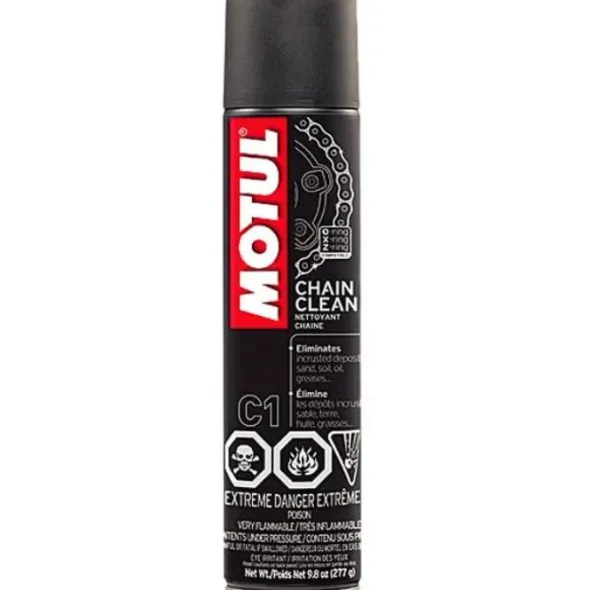 Motul C1 Chain Cleaner