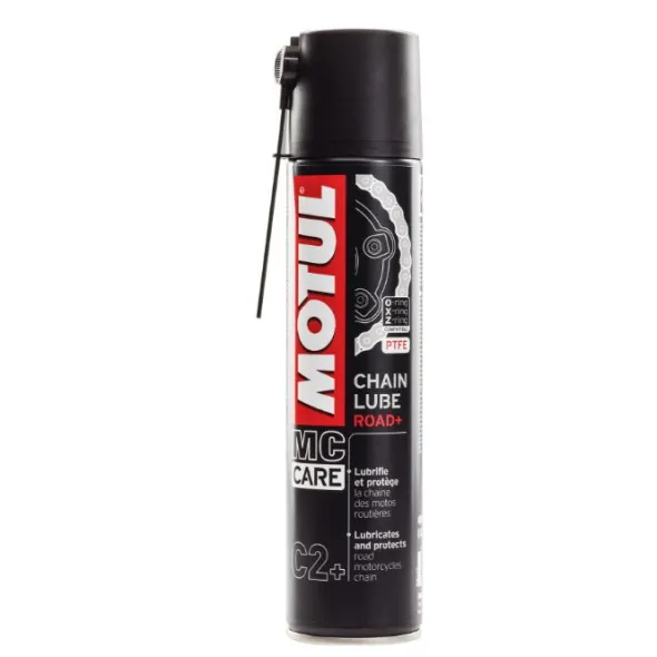 Motul – C2+ Chain Lube Road