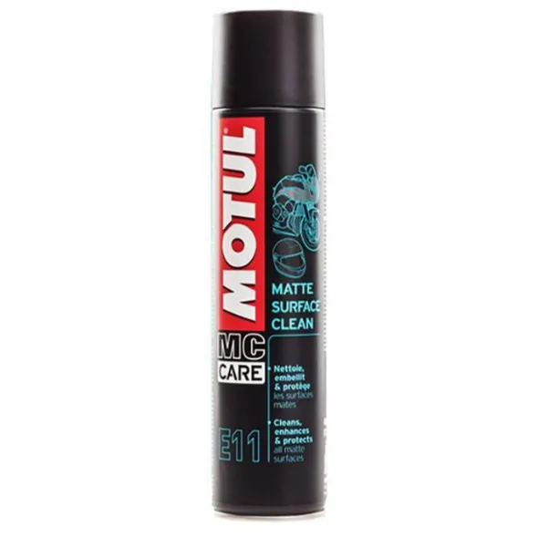 Motul – E11 Surface Clean