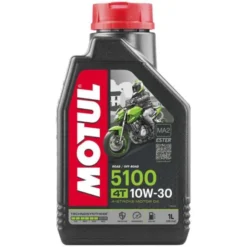 Motul – 5100 10W-30 4T – 1L