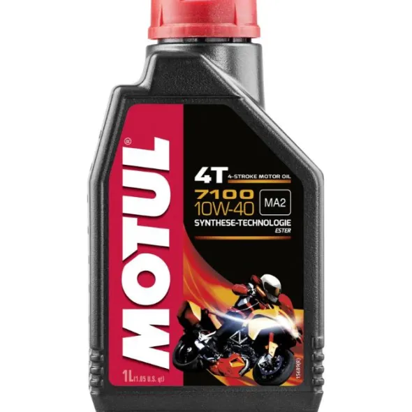 Motul – 7100 10W-40 4T – 1L