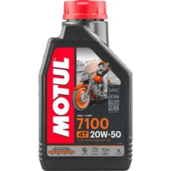 Motul – 7100 20W-50 4T – 1L