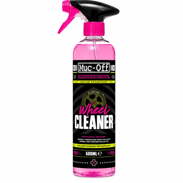 Muc-Off Fælgrens 500ML