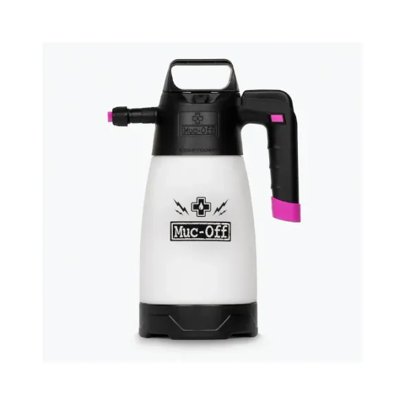 Muc-Off – Foam Sprayer Kit