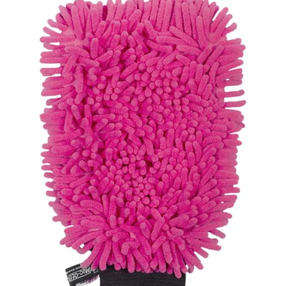 Muc-Off 2-i-1 Mikrofibre Wash Mitt