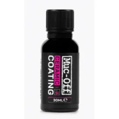 Muc-Off – Keramisk Beskyttelses Kit 30 ml
