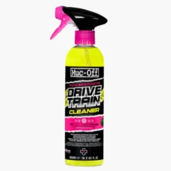Muc-Off Powersports Drivetrain Cleaner