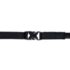 Oxford – Atlas B-Clip 17mm x 1.2M Black (Pair) OX312