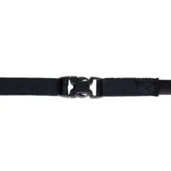 Oxford – Atlas B-Clip 17mm x 1.2M Black (Pair) OX312
