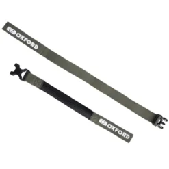 Oxford – Atlas B-Clip 26mm x 1.2M Lichen (Pair) OX320