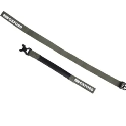 Oxford – Atlas B-Clip 26mm x 2.0M Lichen (Pair) OX323