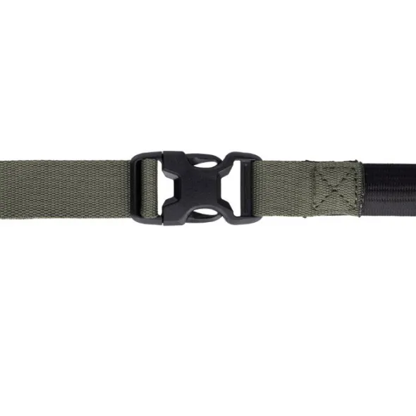 Oxford – Atlas B-Clip 26mm x 2.0M Lichen (Pair) OX323