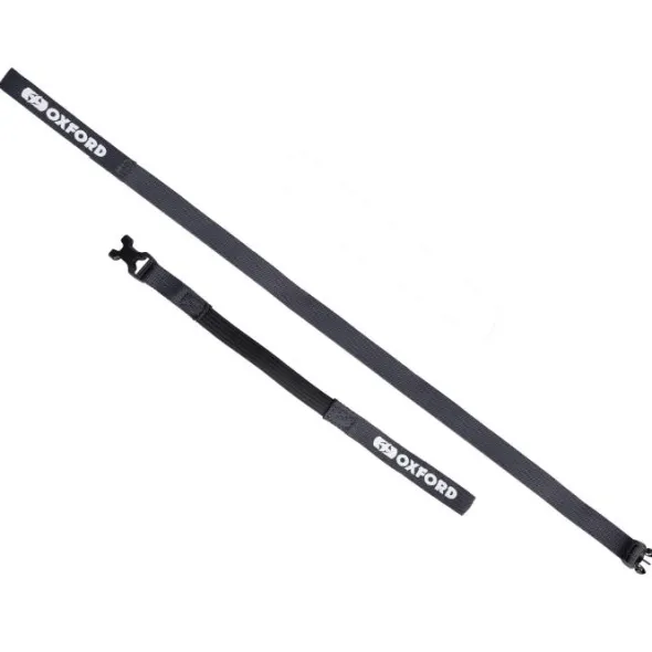 Oxford – Atlas B-Clip 17mm x 2.0m (Pair) OX315