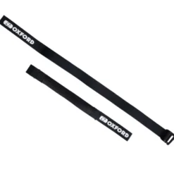 Oxford – Atlas G-Hook 26mm x 1.2M Black (Pair) OX306
