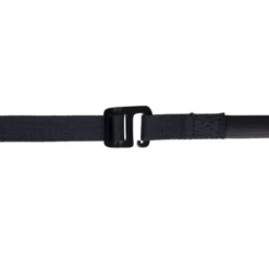Oxford – Atlas G-Hook 17mm x 1.2M Black (Pair) OX300