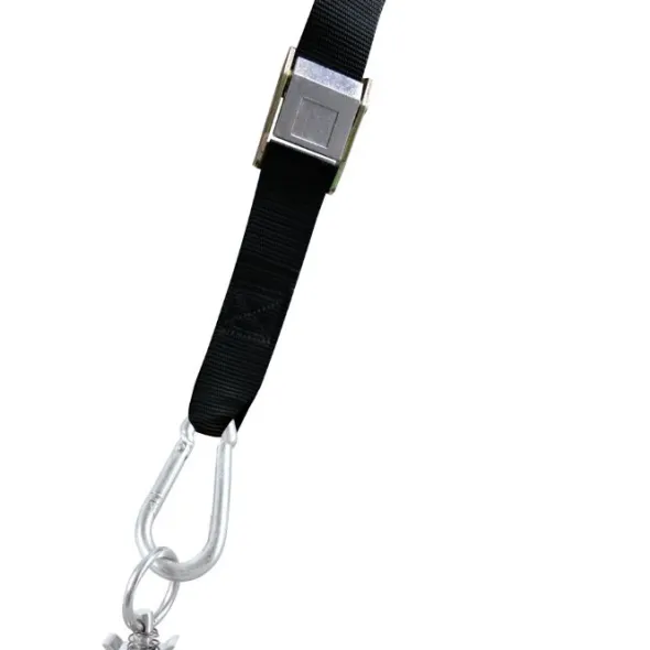 Oxford – Bar Strap Kit OX747