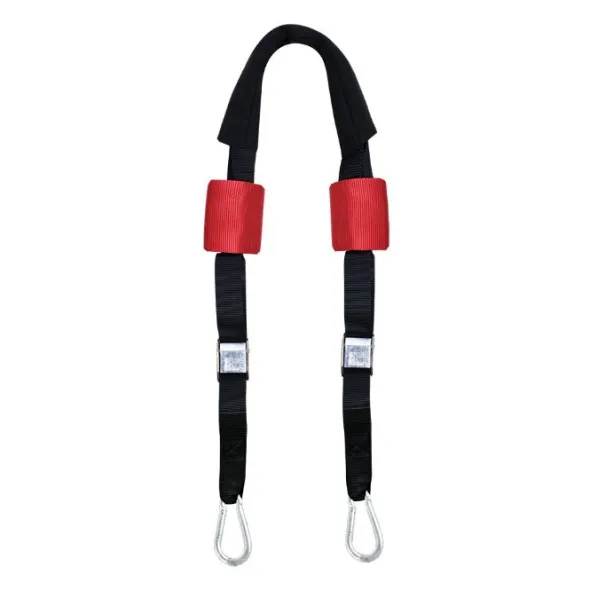 Oxford – Bar Strap Kit OX747