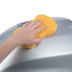 Oxford – Expanding Sponge Yellow OX249
