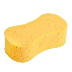 Oxford – Expanding Sponge Yellow OX249