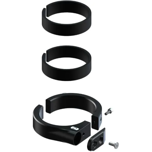 Oxford – Fork Mount OX539