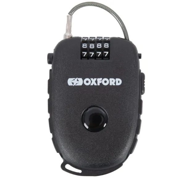 Oxford Retra Cable 75 cm LK112