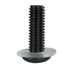 Oxford – Screen Screw Black OX564