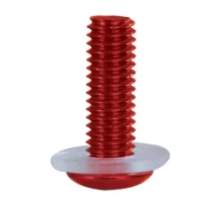 Oxford – Screen Screw Red OX567