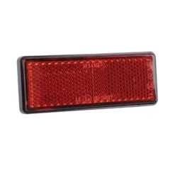 Oxford – Self-Adhesive Reflectors – Rectangular (Pair) OX804