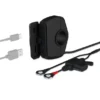 Oxford – Slimline USB Type-A and Type C 3.0 EL118
