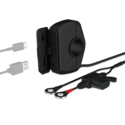 Oxford – Slimline USB Type-A and Type C 3.0 EL118