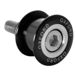Oxford – Spinners M6 (1,0) Sort OX815