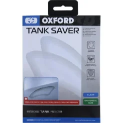 Oxford – Tank Saver Clear OX645