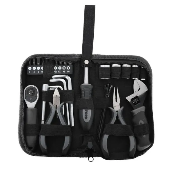 Oxford – Tool Kit Pro OX770