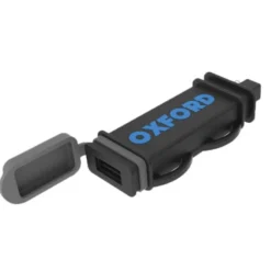 Oxford – USB 2.1Amp Fused Power Charging Kit EL114