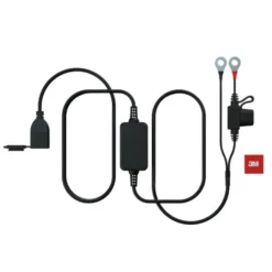 Oxford – USB Type A 3.0 AMP Charging Kit EL116