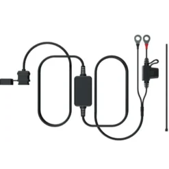 Oxford – USB Type C 3.0 AMP Charging Kit EL117