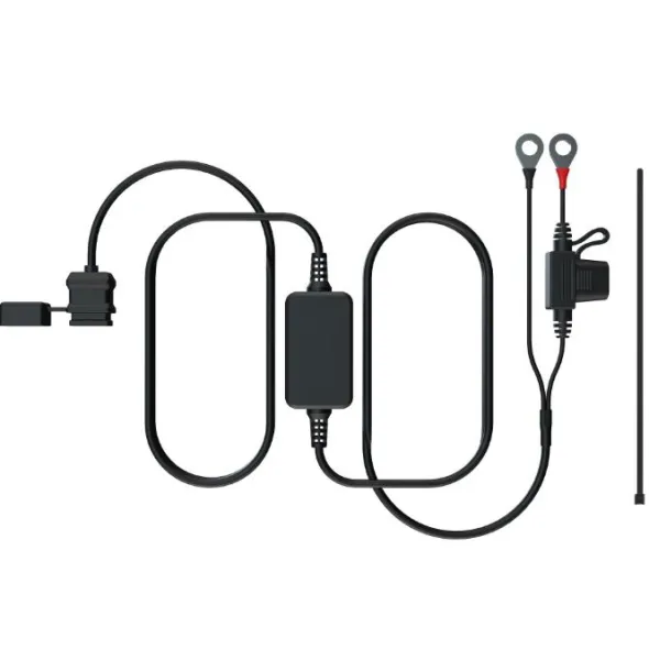 Oxford – USB Type C 3.0 AMP Charging Kit EL117